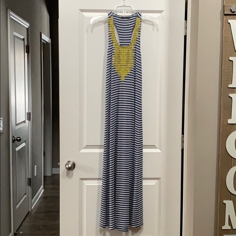 THML Maxi Dress